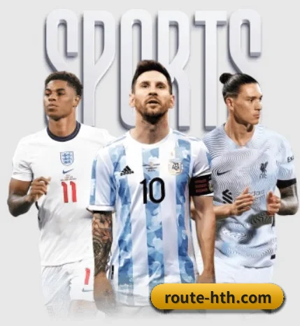 五大体育板块覆盖,从比分到直播全覆盖 - 多运动项目内容板块 - hth